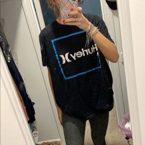 Hurley tee